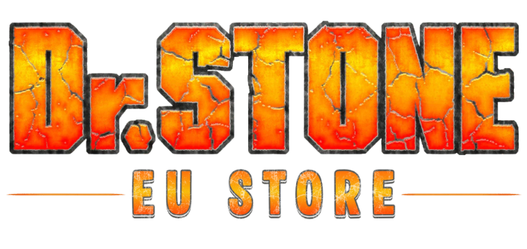 Dr. Stone EU Store