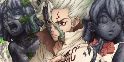 Dr. Stone Timeline Explained - Dr. Stone EU Store
