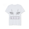 Senku Eyes Periodic Dr.Stone T shirt - Dr. Stone EU Store
