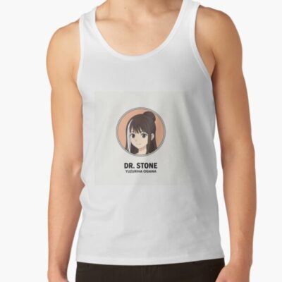 Yuzuriha Ogawa Dr. Stone Tank Top