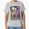 ssrcoclassic teemens 02heather greyfrontproduct squarex1000 1 - Dr. Stone EU Store