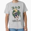 ssrcoclassic teemens 02heather greyfrontproduct squarex1000 12 - Dr. Stone EU Store