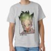 ssrcoclassic teemens 02heather greyfrontproduct squarex1000 13 - Dr. Stone EU Store