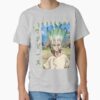 ssrcoclassic teemens 02heather greyfrontproduct squarex1000 5 - Dr. Stone EU Store