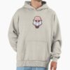 ssrcooversized hoodiemens 01oatmeal heatherfrontsquare productx1000 - Dr. Stone EU Store
