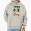 ssrcooversized hoodiemens 01oatmeal heatherfrontsquare productx1000 14 - Dr. Stone EU Store