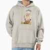 ssrcooversized hoodiemens 01oatmeal heatherfrontsquare productx1000 17 - Dr. Stone EU Store