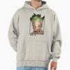 ssrcooversized hoodiemens 01oatmeal heatherfrontsquare productx1000 4 - Dr. Stone EU Store