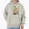 ssrcooversized hoodiemens 01oatmeal heatherfrontsquare productx1000 7 - Dr. Stone EU Store