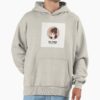 ssrcooversized hoodiemens 01oatmeal heatherfrontsquare productx1000 8 - Dr. Stone EU Store