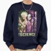 ssrcooversized sweatshirtmens 0105081f66c8590f4efrontsquare productx1000 1 - Dr. Stone EU Store