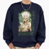 ssrcooversized sweatshirtmens 0105081f66c8590f4efrontsquare productx1000 12 - Dr. Stone EU Store