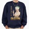 ssrcooversized sweatshirtmens 0105081f66c8590f4efrontsquare productx1000 3 - Dr. Stone EU Store