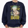 ssrcooversized sweatshirtmens 0105081f66c8590f4efrontsquare productx1000 9 - Dr. Stone EU Store