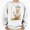 ssrcooversized sweatshirtmens 01fafafaca443f4786frontsquare productx1000 3 - Dr. Stone EU Store