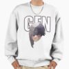 ssrcooversized sweatshirtmens 01fafafaca443f4786frontsquare productx1000 5 - Dr. Stone EU Store