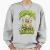 ssrcooversized sweatshirtmens 01heather greyfrontsquare productx1000 - Dr. Stone EU Store