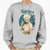 ssrcooversized sweatshirtmens 01heather greyfrontsquare productx1000 14 - Dr. Stone EU Store