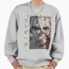 ssrcooversized sweatshirtmens 01heather greyfrontsquare productx1000 8 - Dr. Stone EU Store