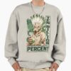ssrcooversized sweatshirtmens 01oatmeal heatherfrontsquare productx1000 12 - Dr. Stone EU Store