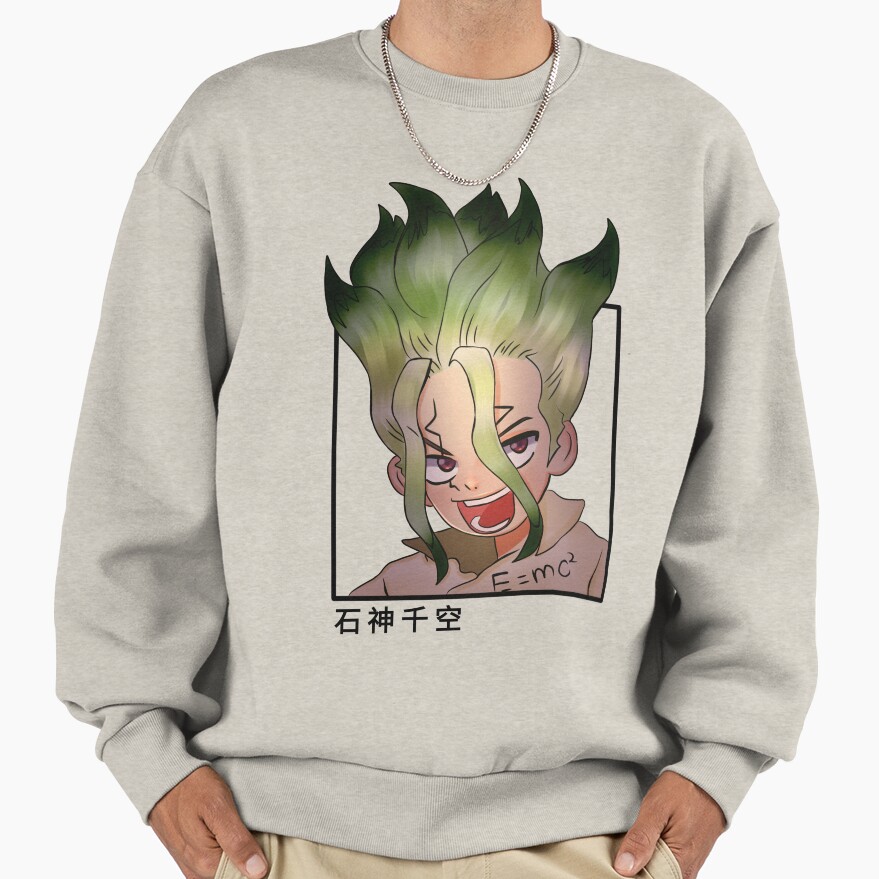 ssrcooversized_sweatshirtmens_01oatmeal_heatherfrontsquare_productx1000-16 ssrcooversized sweatshirtmens 01oatmeal heatherfrontsquare productx1000 16 - Dr. Stone EU Store