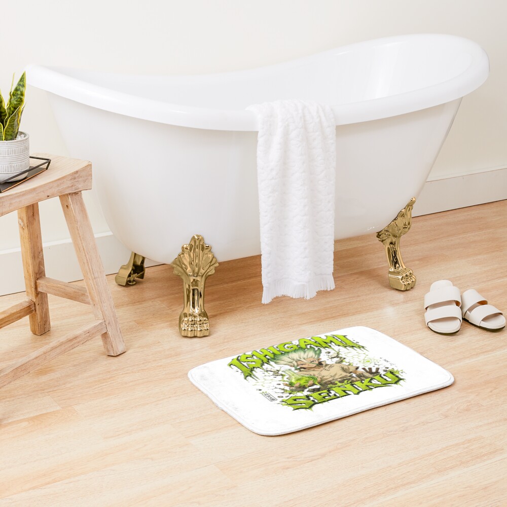urbathmat_context_smallsquare1000x1000.1u5-11 urbathmat context smallsquare1000x1000.1u5 11 - Dr. Stone EU Store