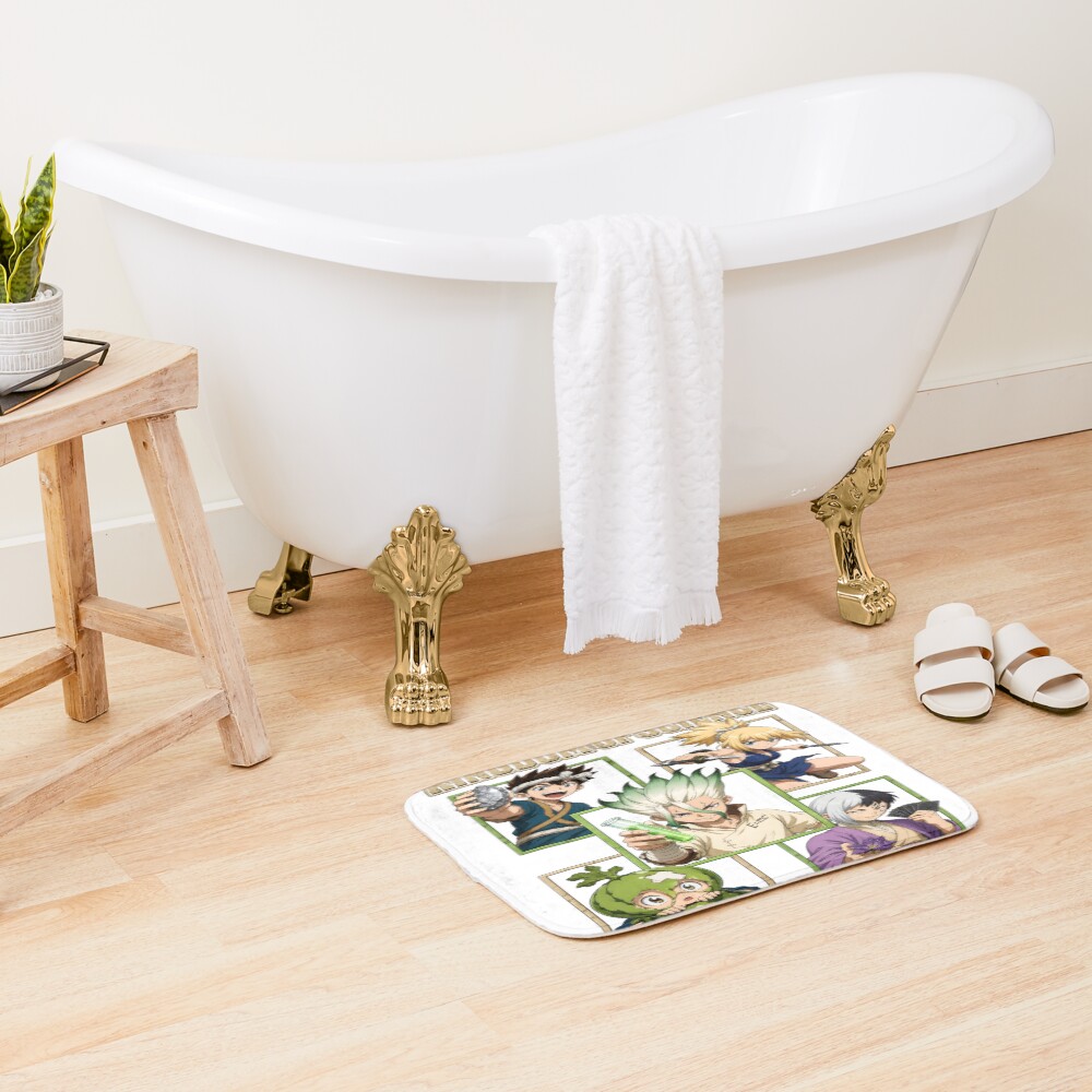 urbathmat_context_smallsquare1000x1000.1u5 - Dr. Stone EU Store