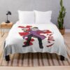 urblanket large bedsquarex1000.1u2 10 - Dr. Stone EU Store