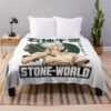 urblanket large bedsquarex1000.1u2 - Dr. Stone EU Store