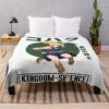urblanket large bedsquarex1000.1u2 5 - Dr. Stone EU Store